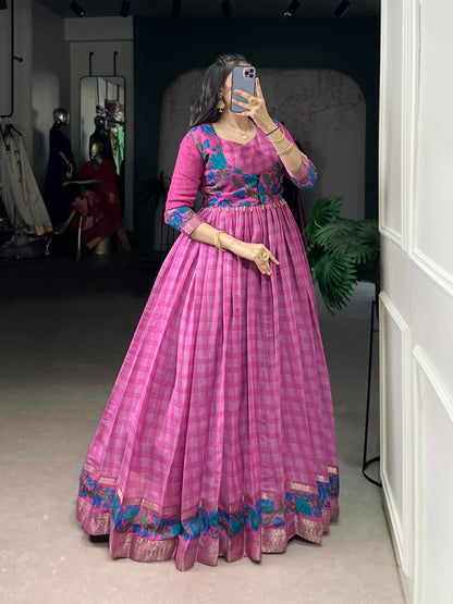 Gown Collection