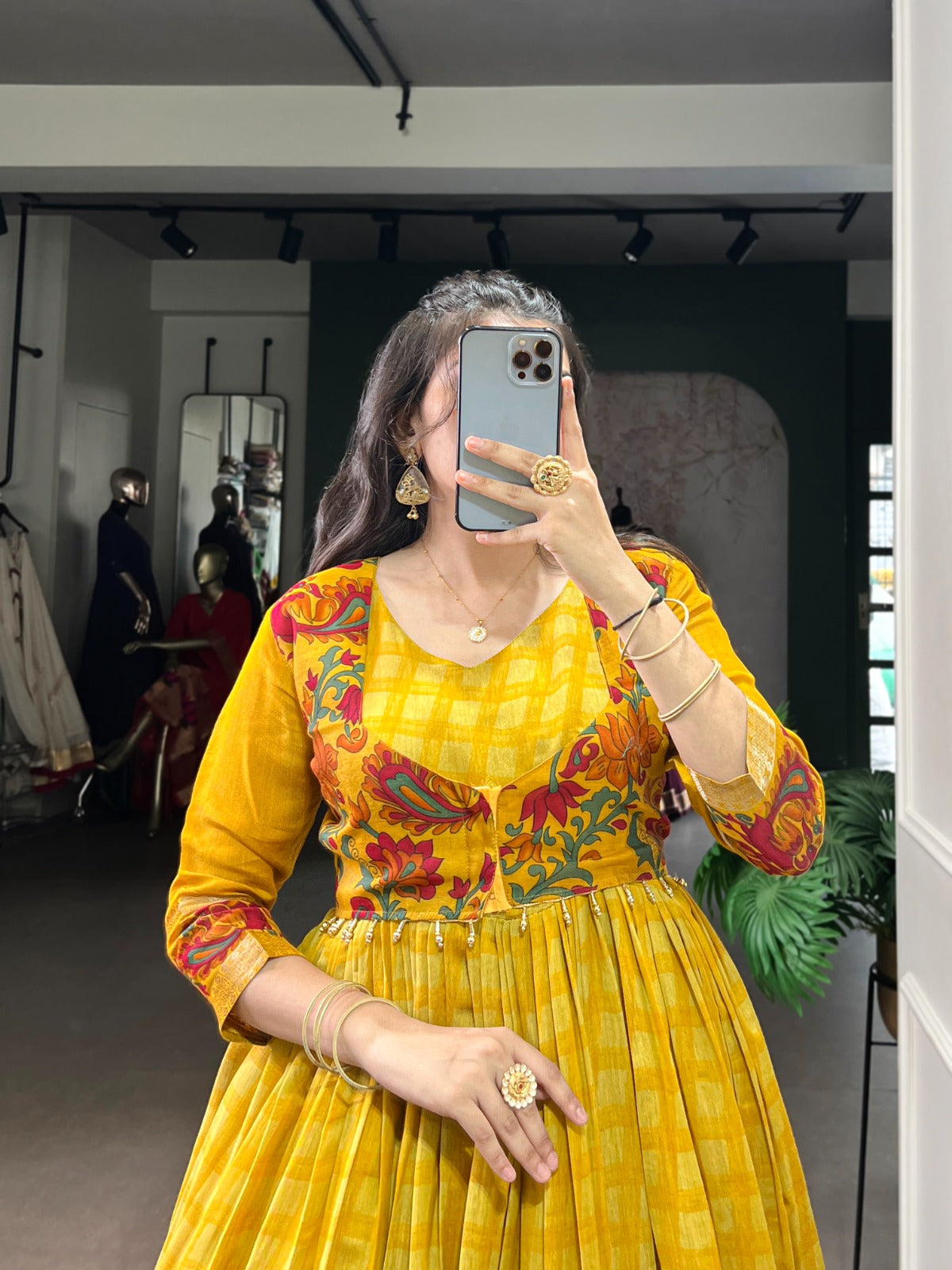 Gown Collection