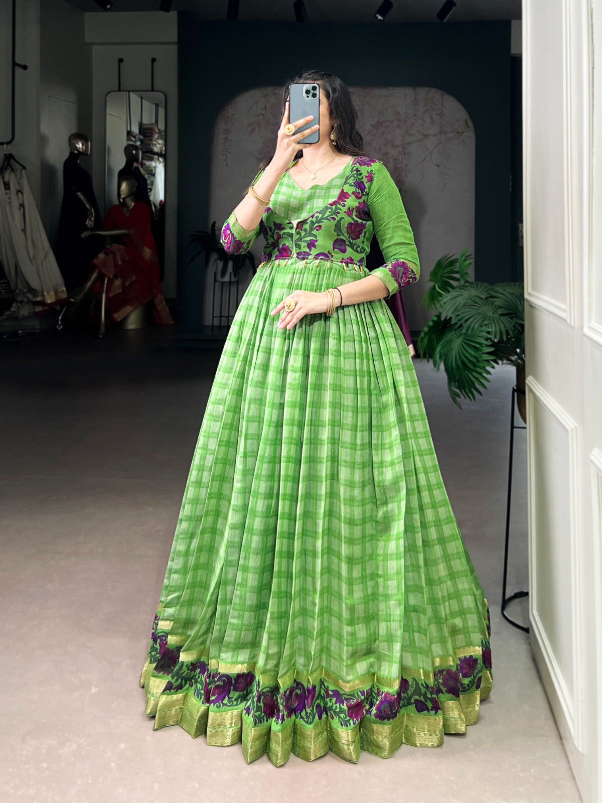 Gown Collection