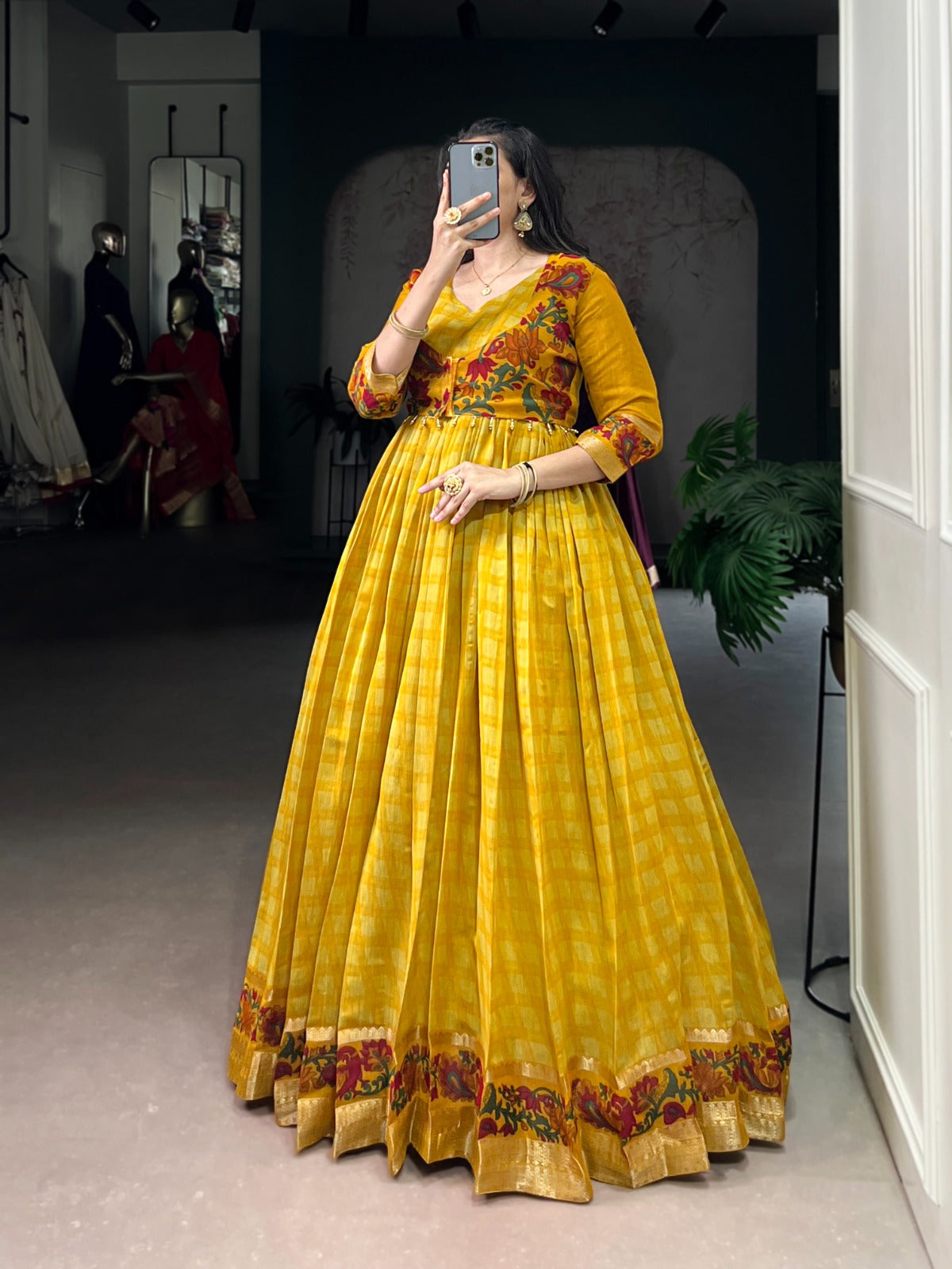 Gown Collection