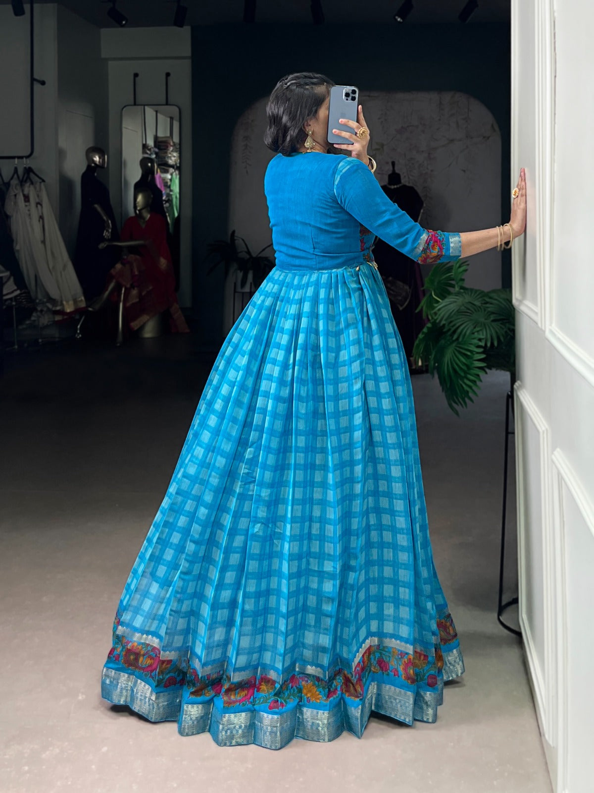 Gown Collection