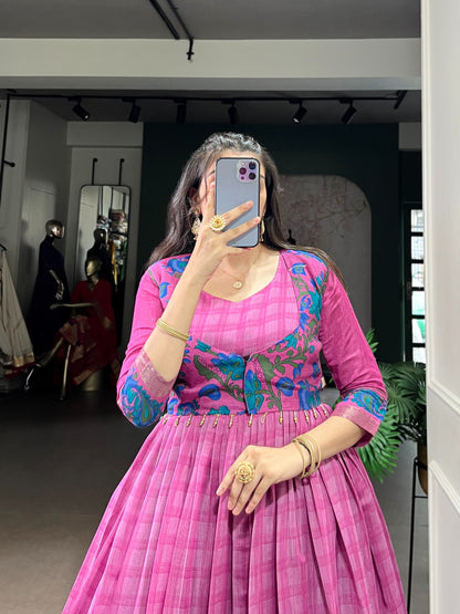 Gown Collection