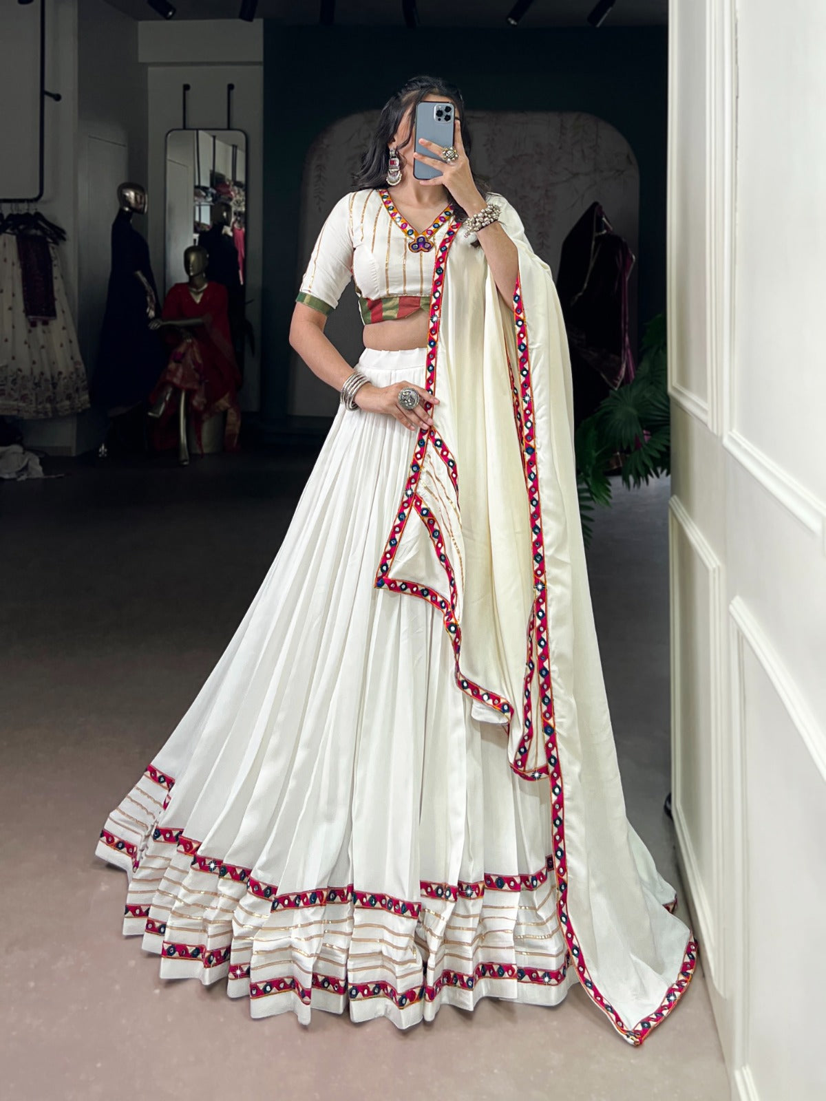 Navratri Collection