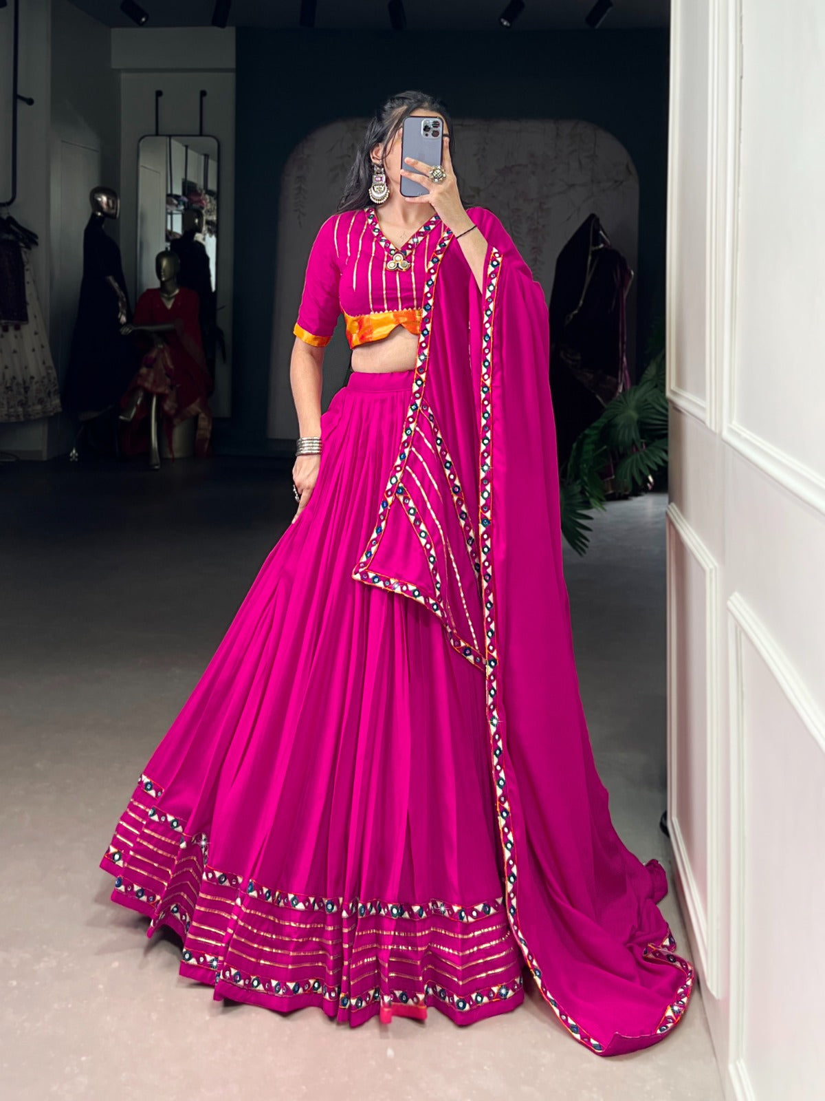 Navratri Collection