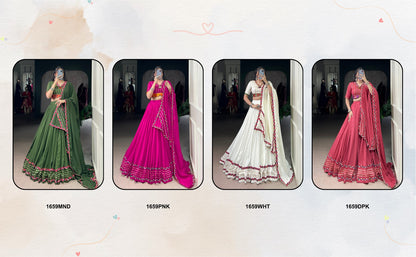 Navratri Collection