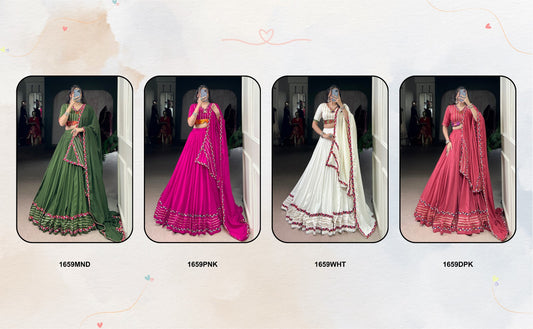 Navratri Collection