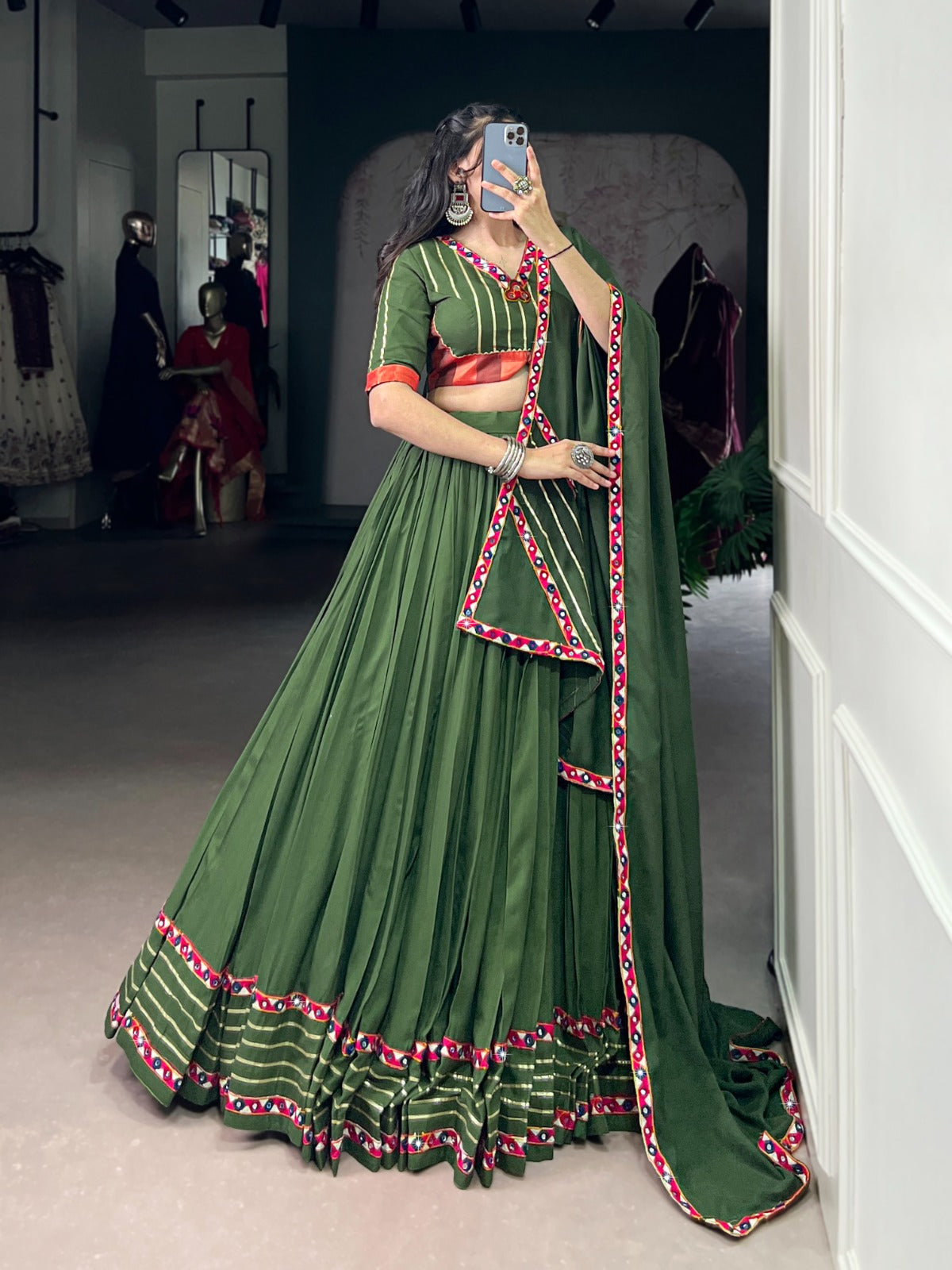 Navratri Collection
