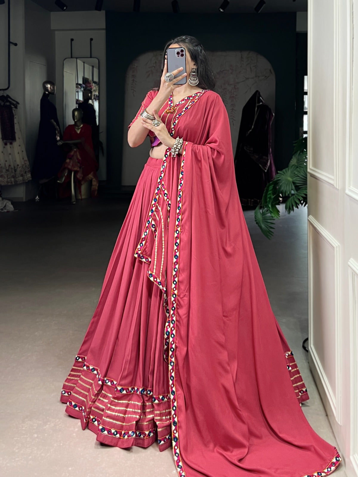 Navratri Collection