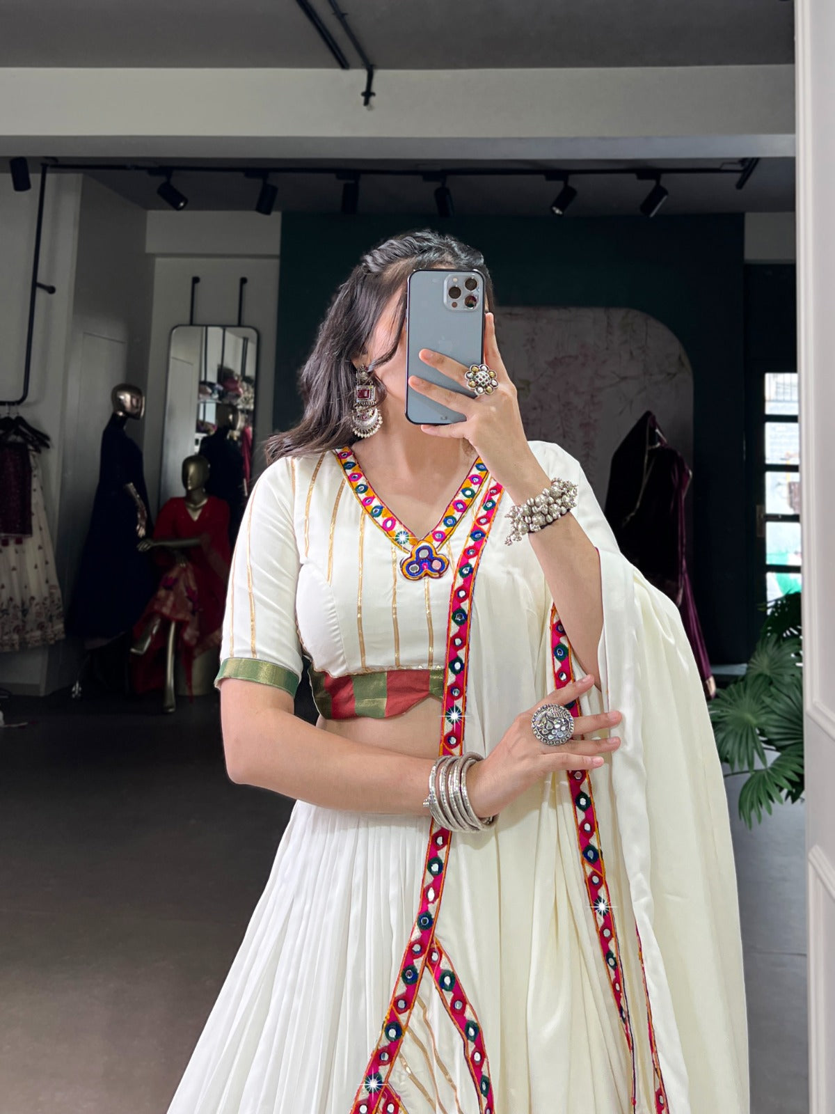 Navratri Collection