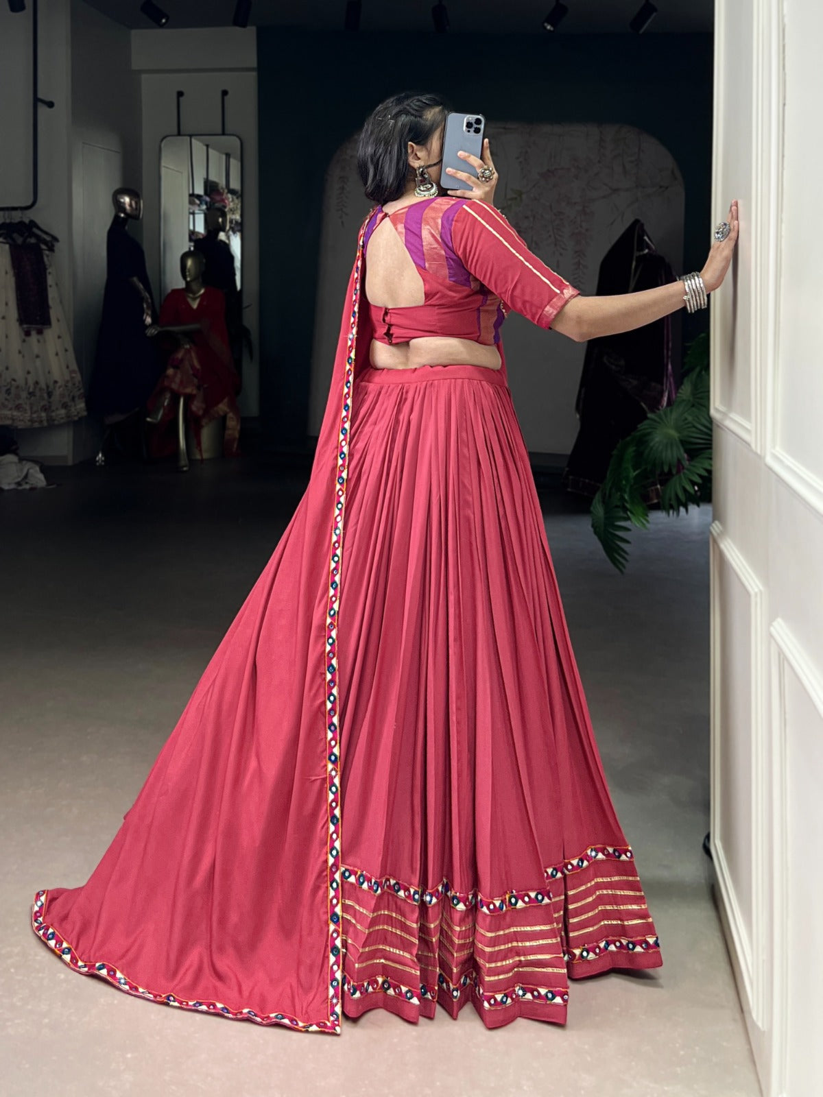 Navratri Collection