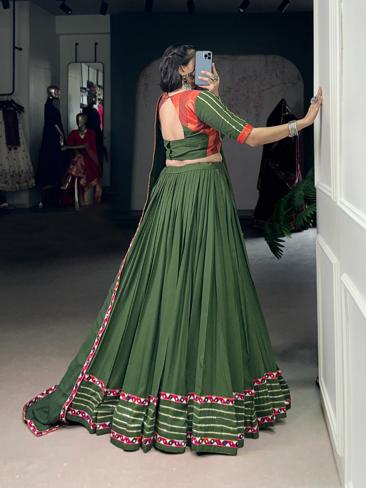 Navratri Collection