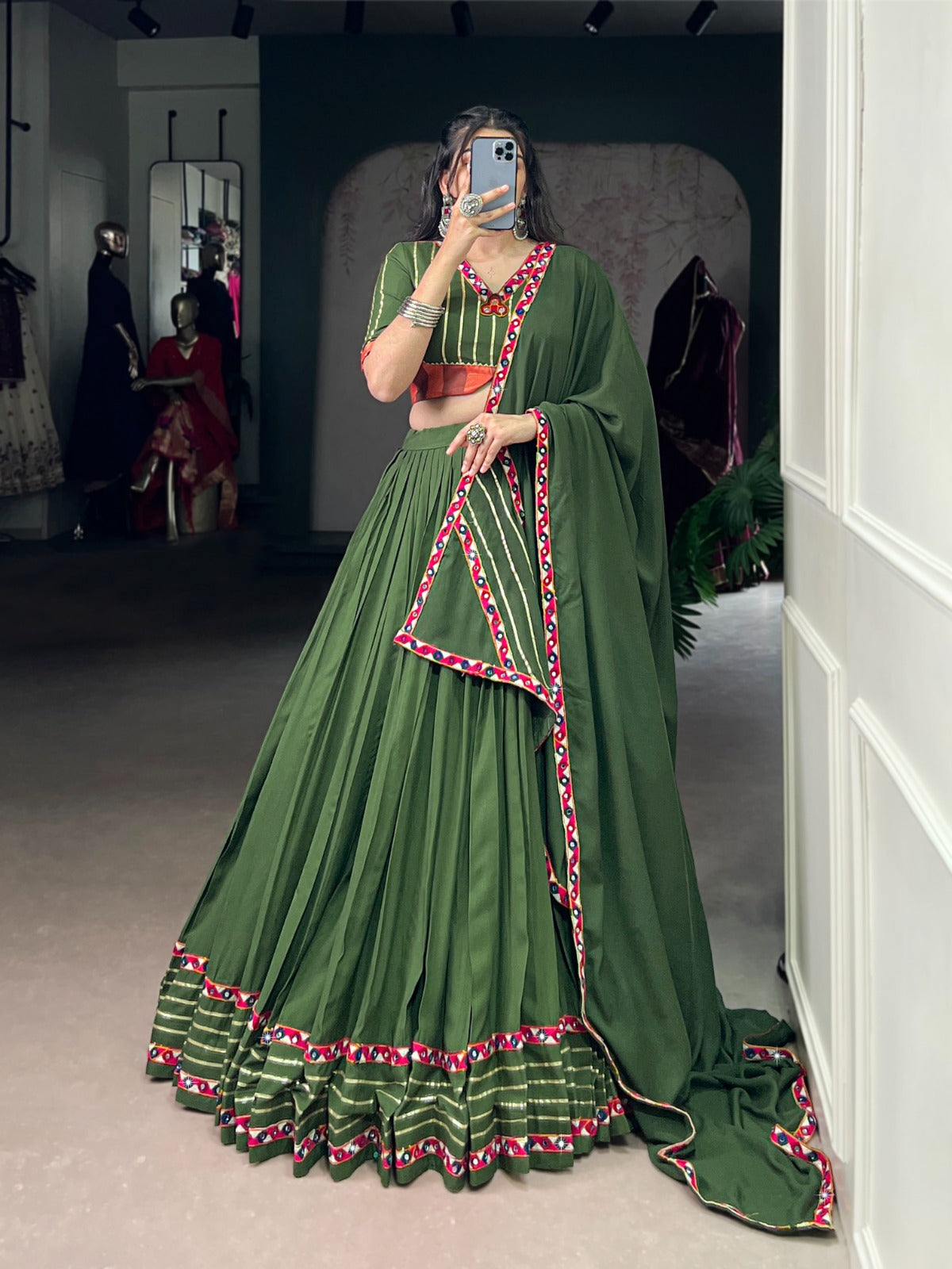 Navratri Collection