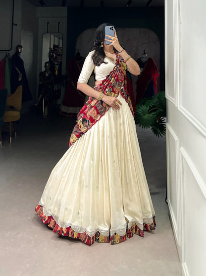Lehenga Choli