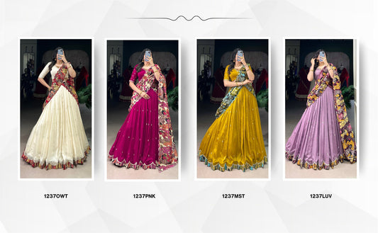 Lehenga Choli