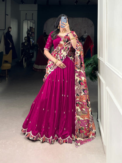 Lehenga Choli