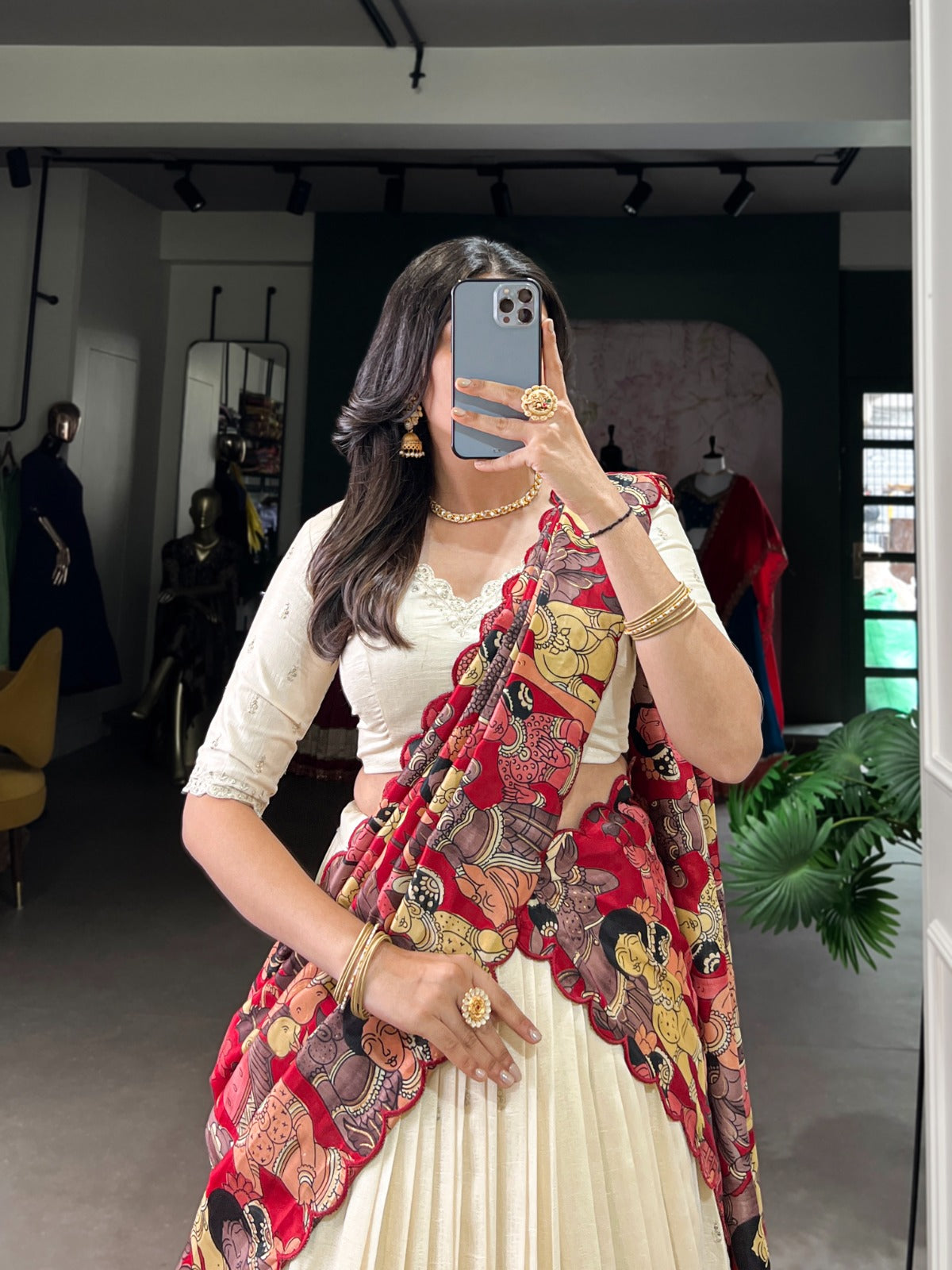 Lehenga Choli