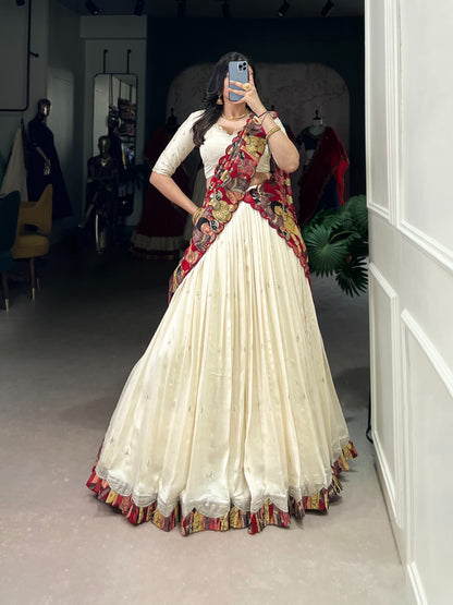 Lehenga Choli