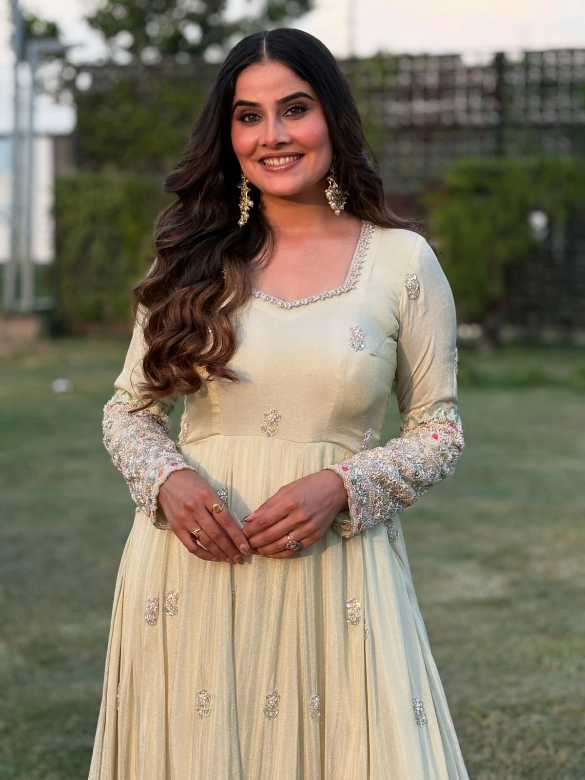Women’s Ethnic Wear