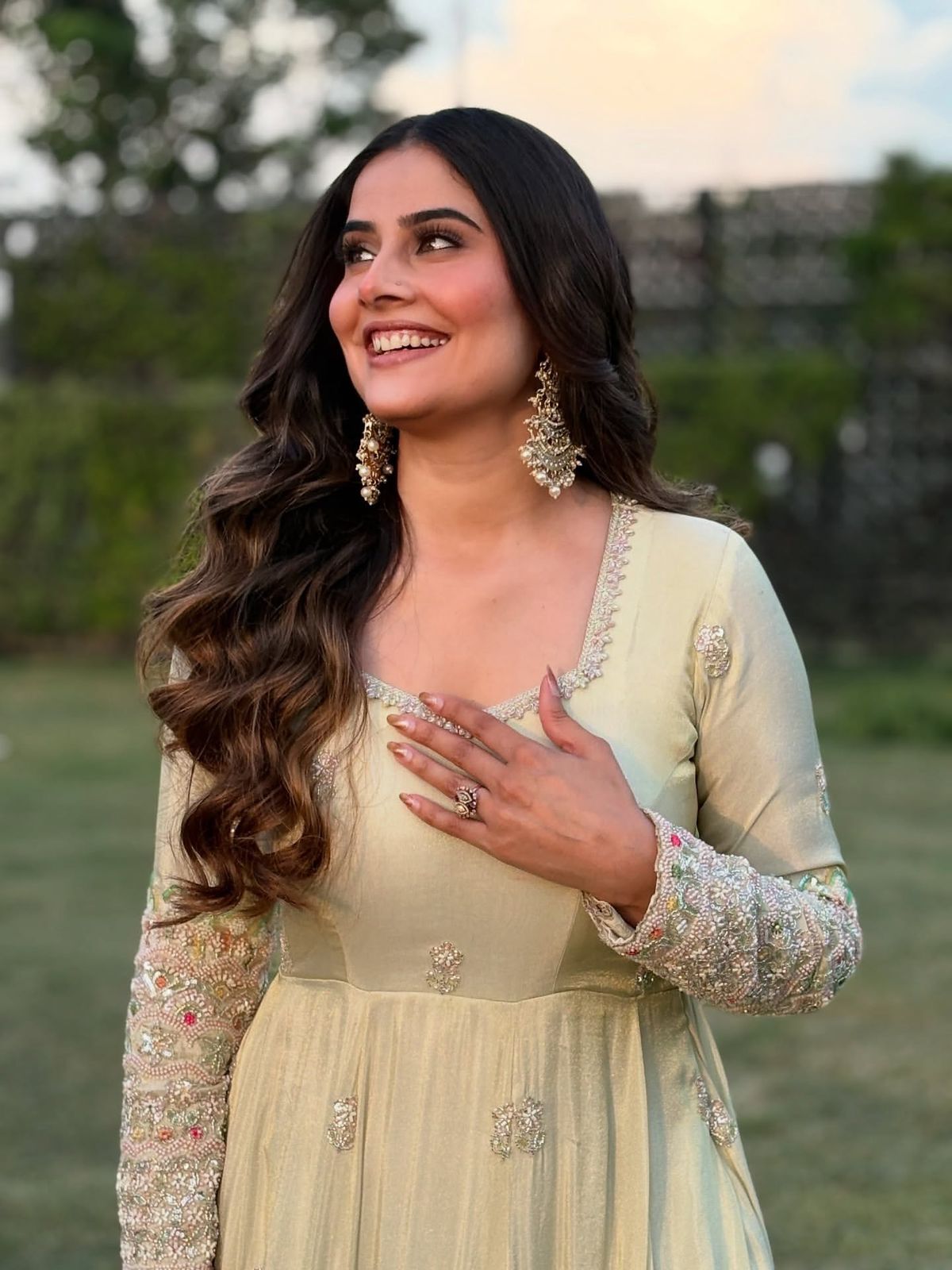 Women’s Ethnic Wear