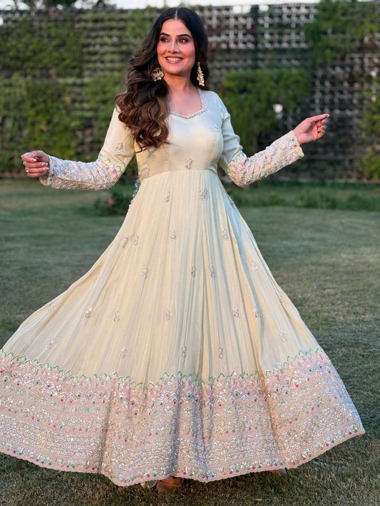 Women’s Ethnic Wear