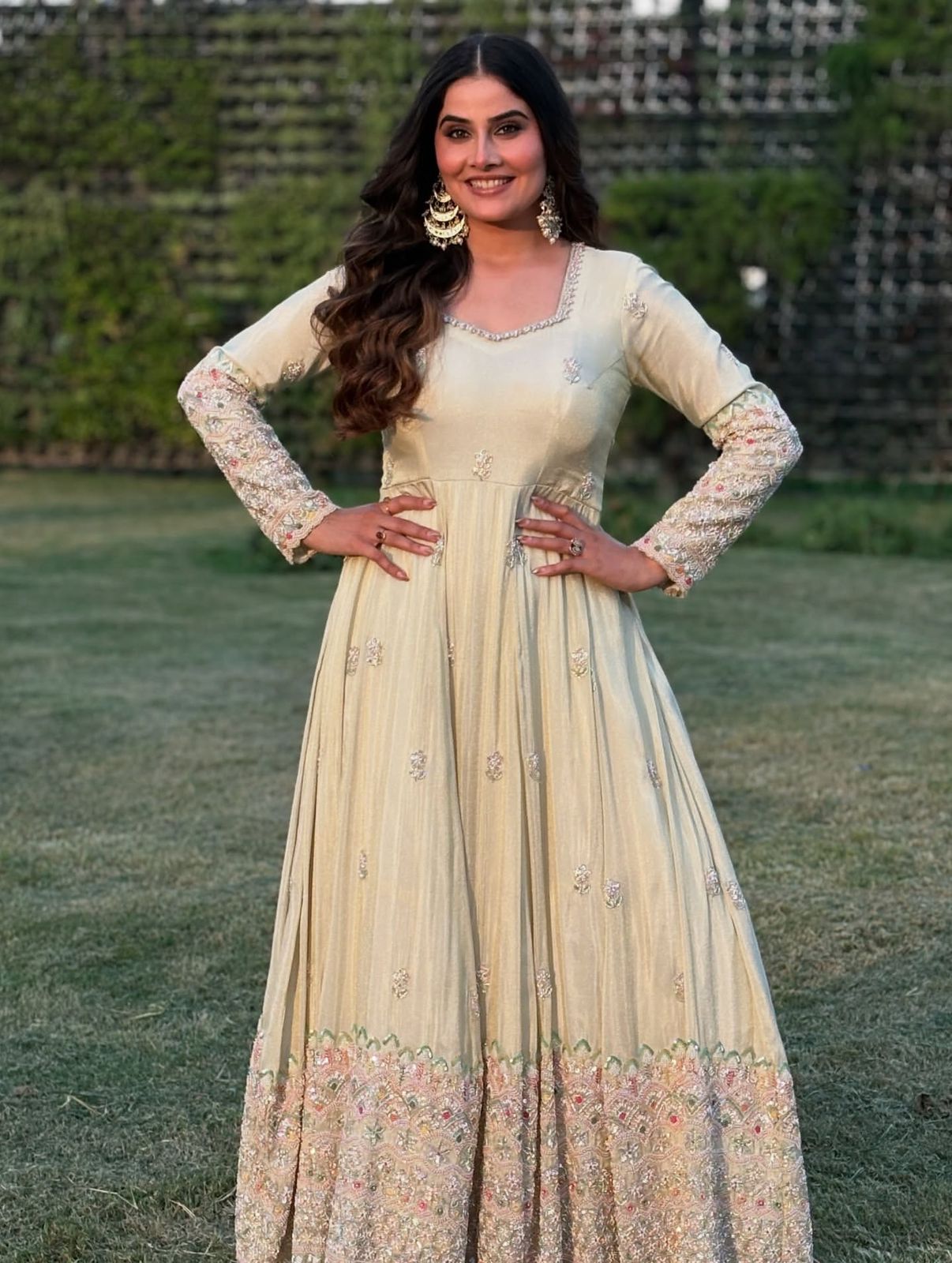 Women’s Ethnic Wear