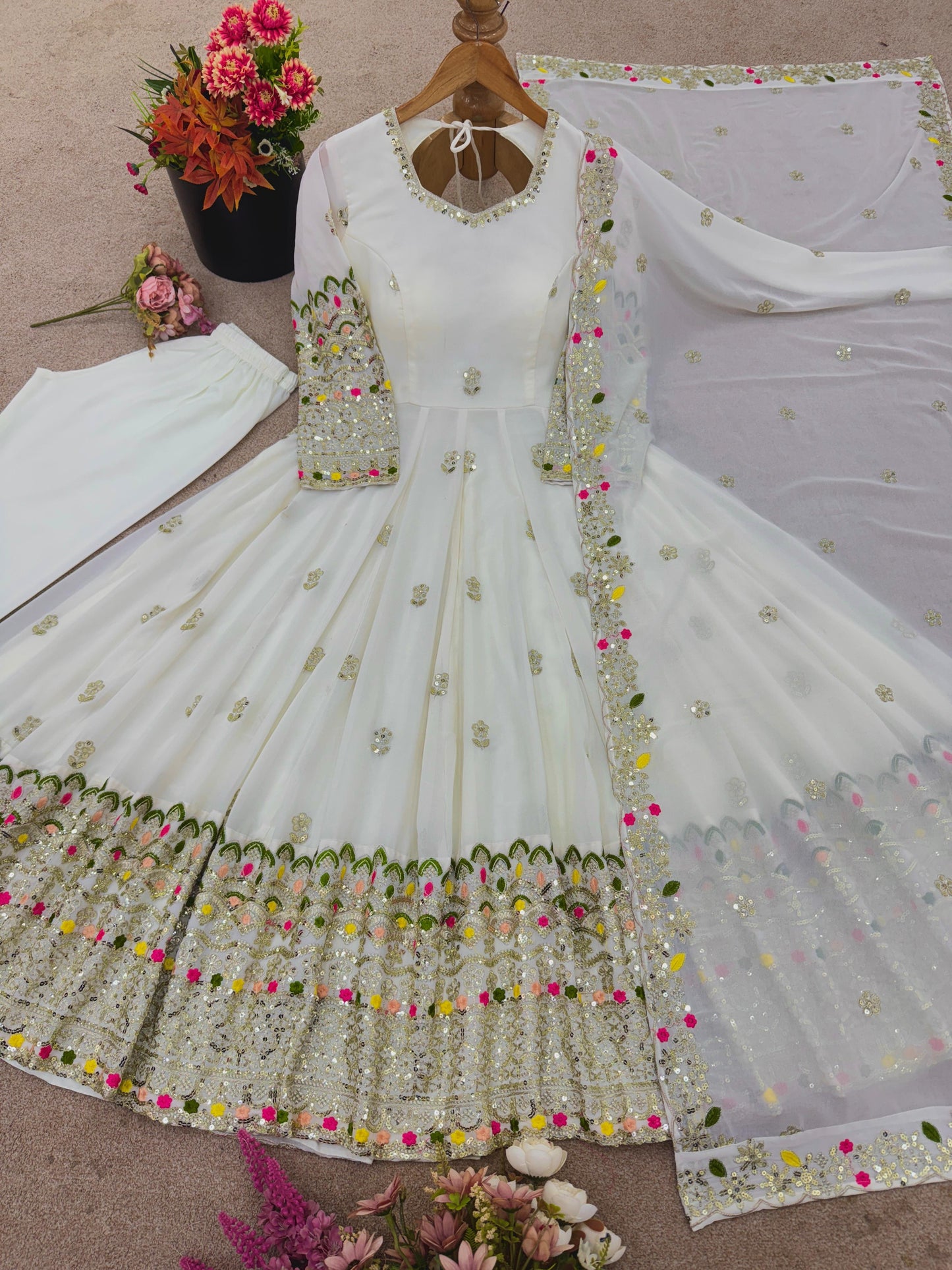 Women’s Ethnic Wear
