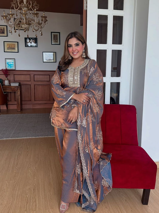 Women’s Ethnic Wear