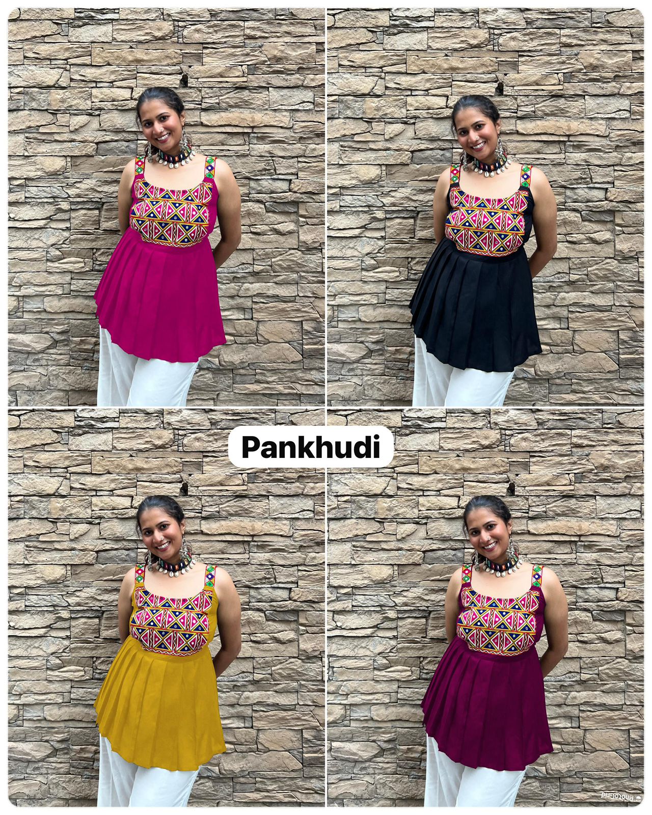 Pankhudi 3.0