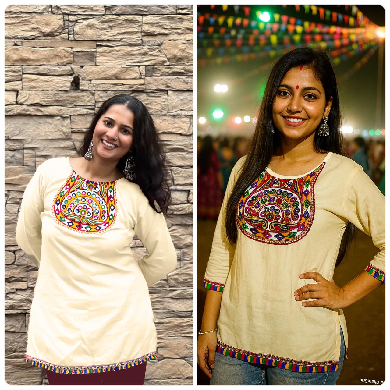 Ai Navratri 2.0