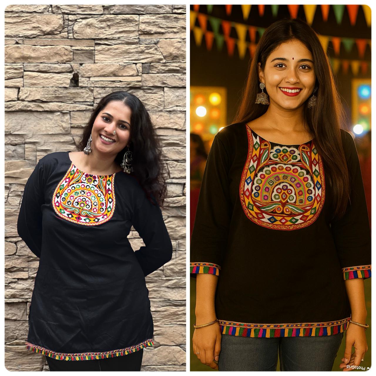 Ai Navratri 2.0