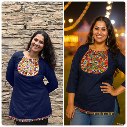 Ai Navratri 2.0
