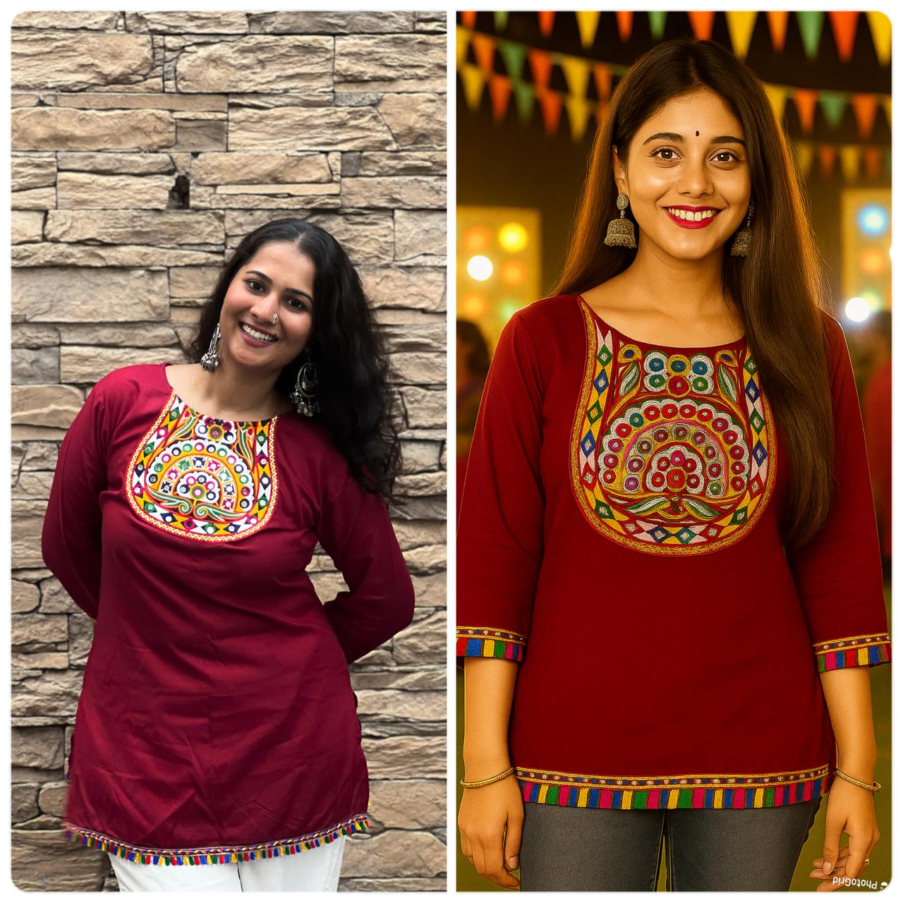 Ai Navratri 2.0