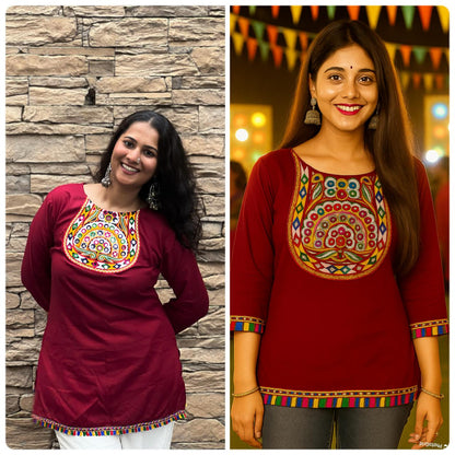 Ai Navratri 2.0