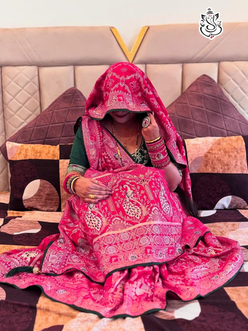 Pure Dola Viscose Saree