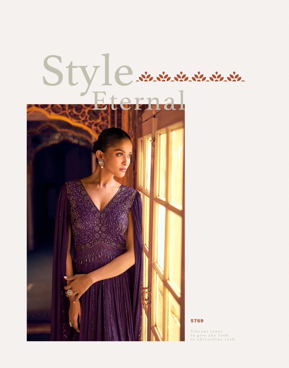 KARISHMA