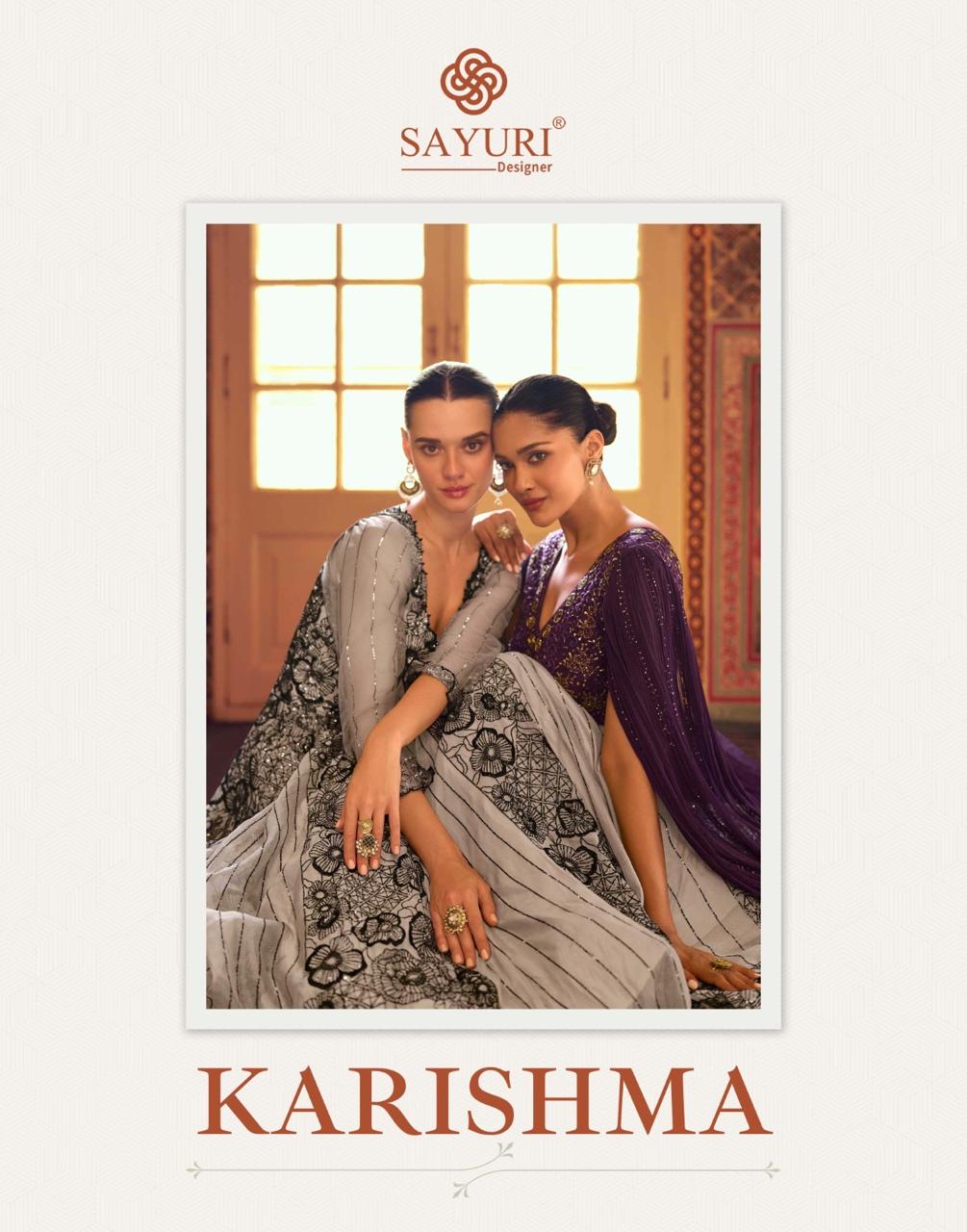 KARISHMA