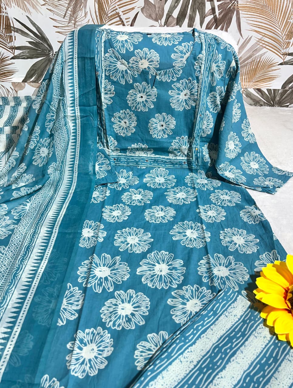 Kurti Set