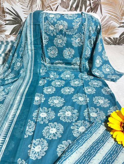 Kurti Set