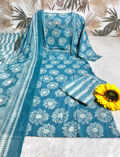 Kurti Set