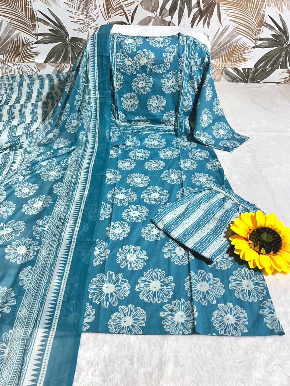 Kurti Set
