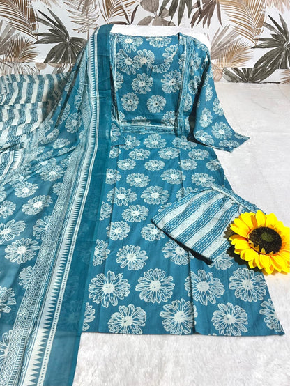 Kurti Set