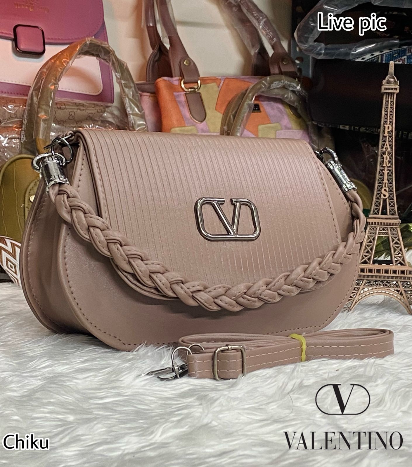 VALENTINO