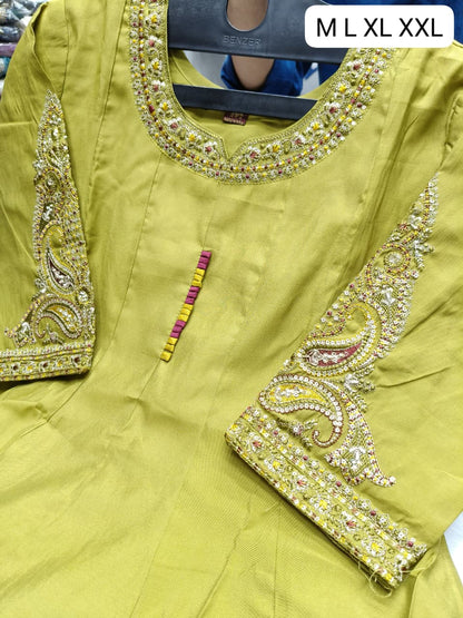 Kurti Set