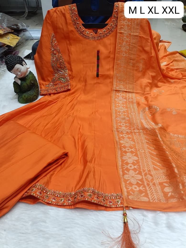 Kurti Set