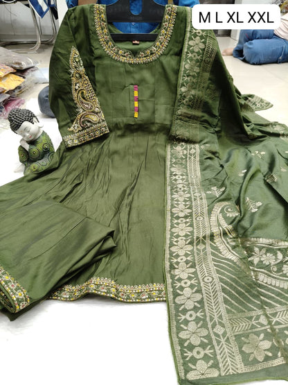 Kurti Set
