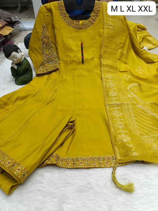 Kurti Set