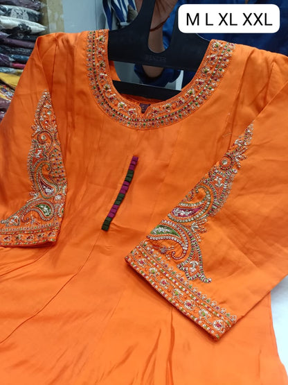 Kurti Set