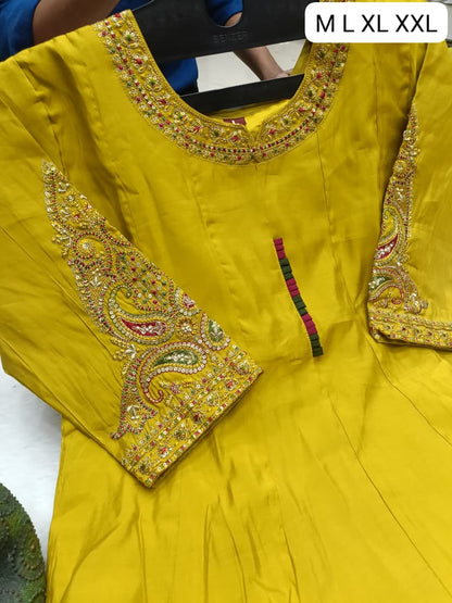 Kurti Set