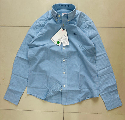 LACOSTE