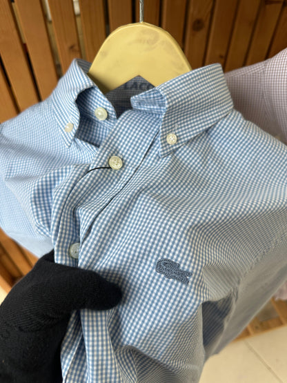 LACOSTE
